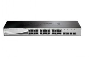D-LinkQCDGS-1210-28