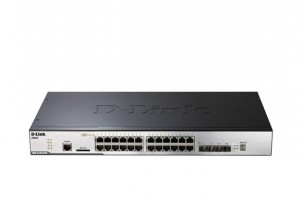 D-LinkQCDGS-3120-24TC