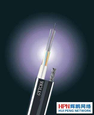 8字型光纜-GYTC8A產(chǎn)品圖