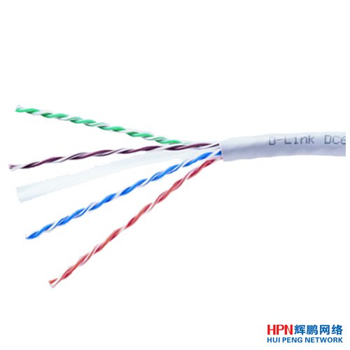 六類線產(chǎn)品圖