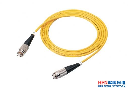 fc單模光纖跳線