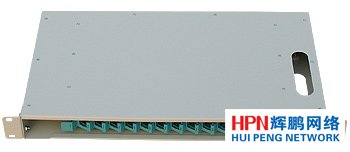 12口光纖配線架產(chǎn)品圖