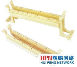 50對110跳線架產(chǎn)品圖
