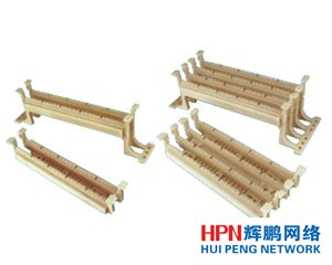 無(wú)腿跳線架