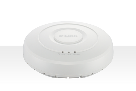 Ӎ DWL-2600AP o(w)c(din)