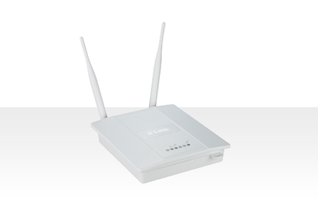 ӍD-Link DWP-2360 2.4GlPoEo(w)c(din)(AP)