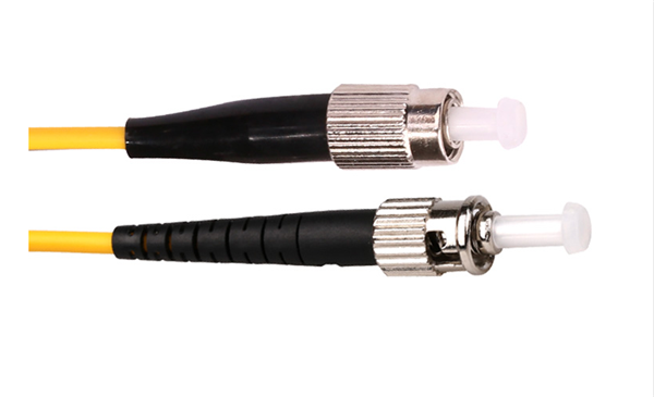 惠迅ST-FC單模3米跳線,單模光纖跳線