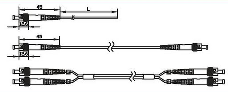 什么是光纖跳線,光纖跳線相關(guān)介紹