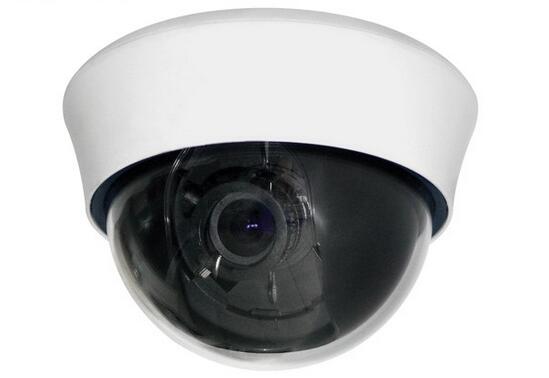 半球攝像機一般應(yīng)用于哪些區(qū)域呢