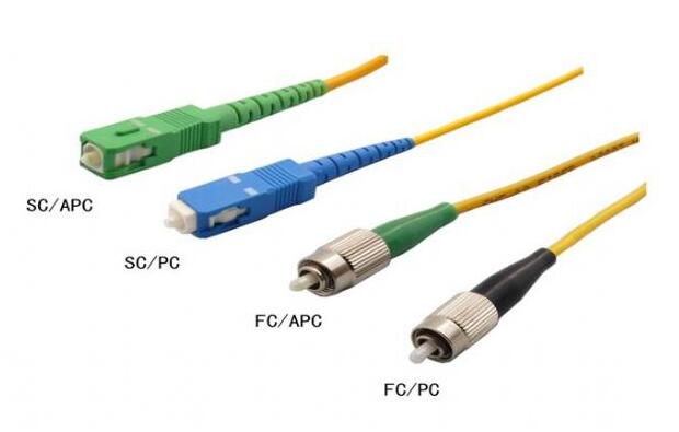 什么是尾纖,尾纖相關(guān)介紹