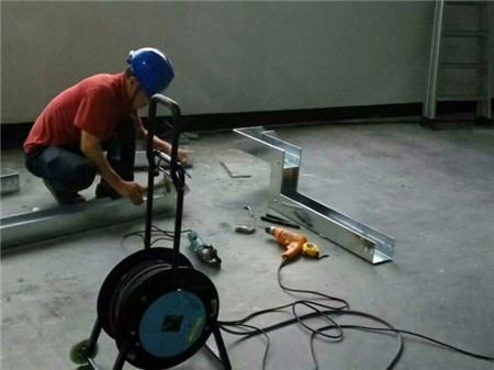 廣州華智網(wǎng)絡(luò)布線工程項目,網(wǎng)絡(luò)布線