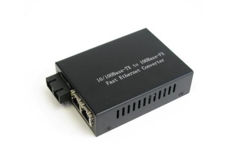 光纖收發(fā)器