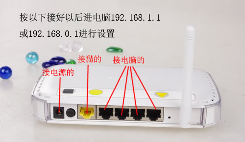 交換機和貓的區(qū)別 交換機和路由器的區(qū)別