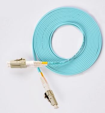 CommScope光纖跳線_多模單芯跳線