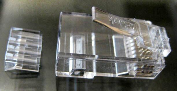 (li)RJ45ˮ^_W(wng)(xin)ˮ^