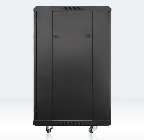 HPN-18U標(biāo)準(zhǔn)機(jī)柜