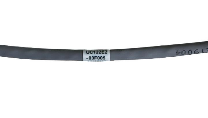 康普超五類非屏蔽跳線_康普網(wǎng)絡跳線